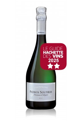 Précieuse d'argent 2018